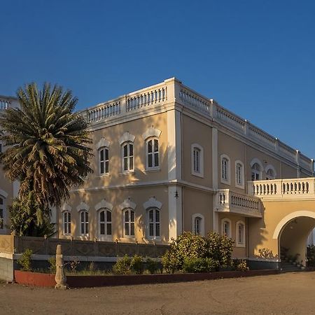 Royal Oasis Hotel Wankaner Eksteriør billede