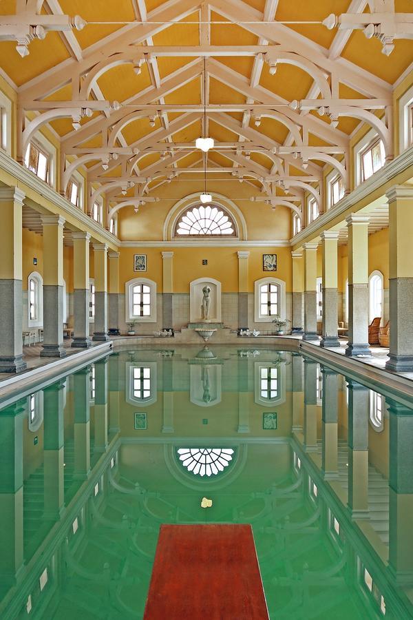 Royal Oasis Hotel Wankaner Eksteriør billede