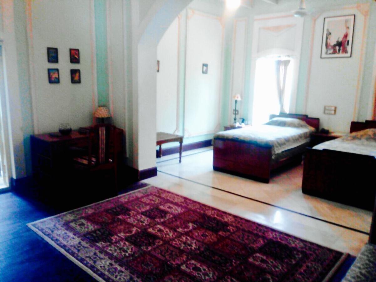 Royal Oasis Hotel Wankaner Eksteriør billede